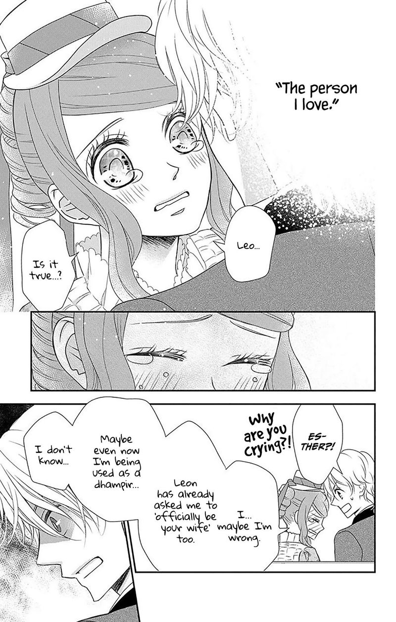 Kuro Hakushaku Wa Hoshi O Mederu 34 21