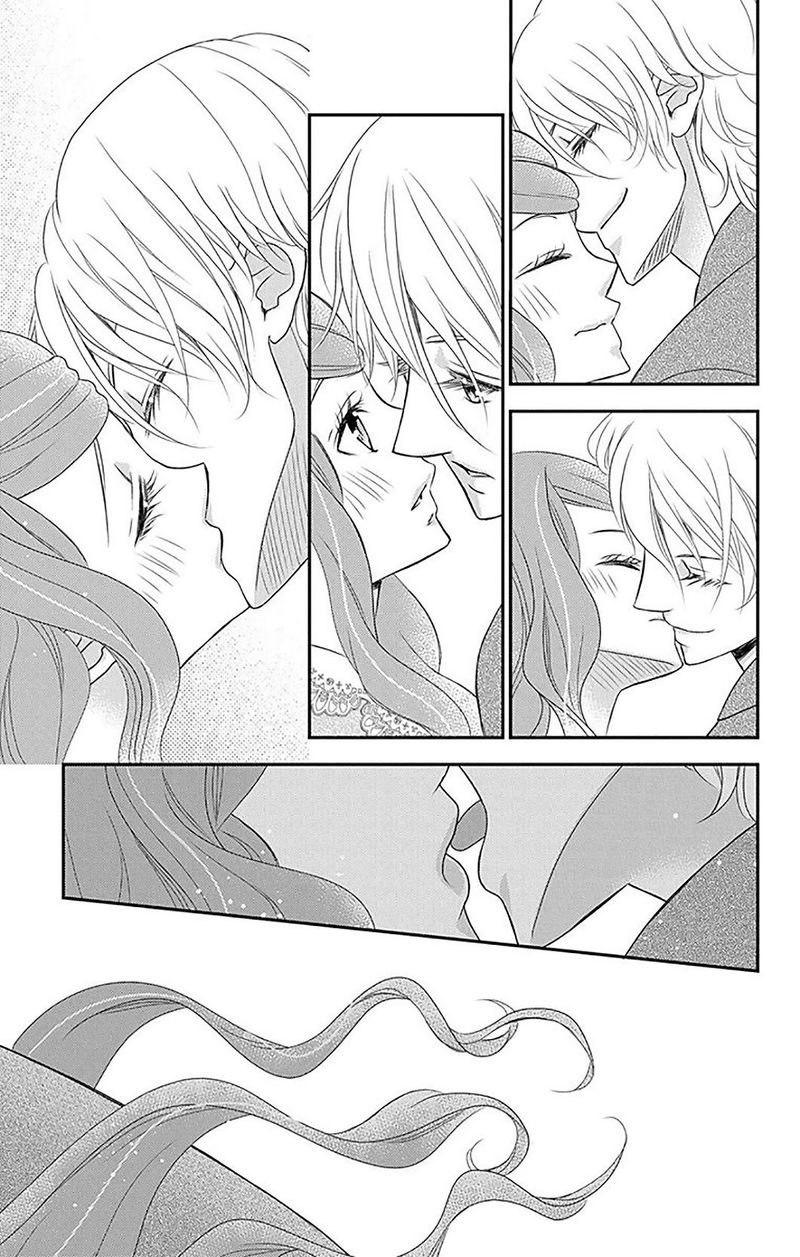 Kuro Hakushaku Wa Hoshi O Mederu 34 26