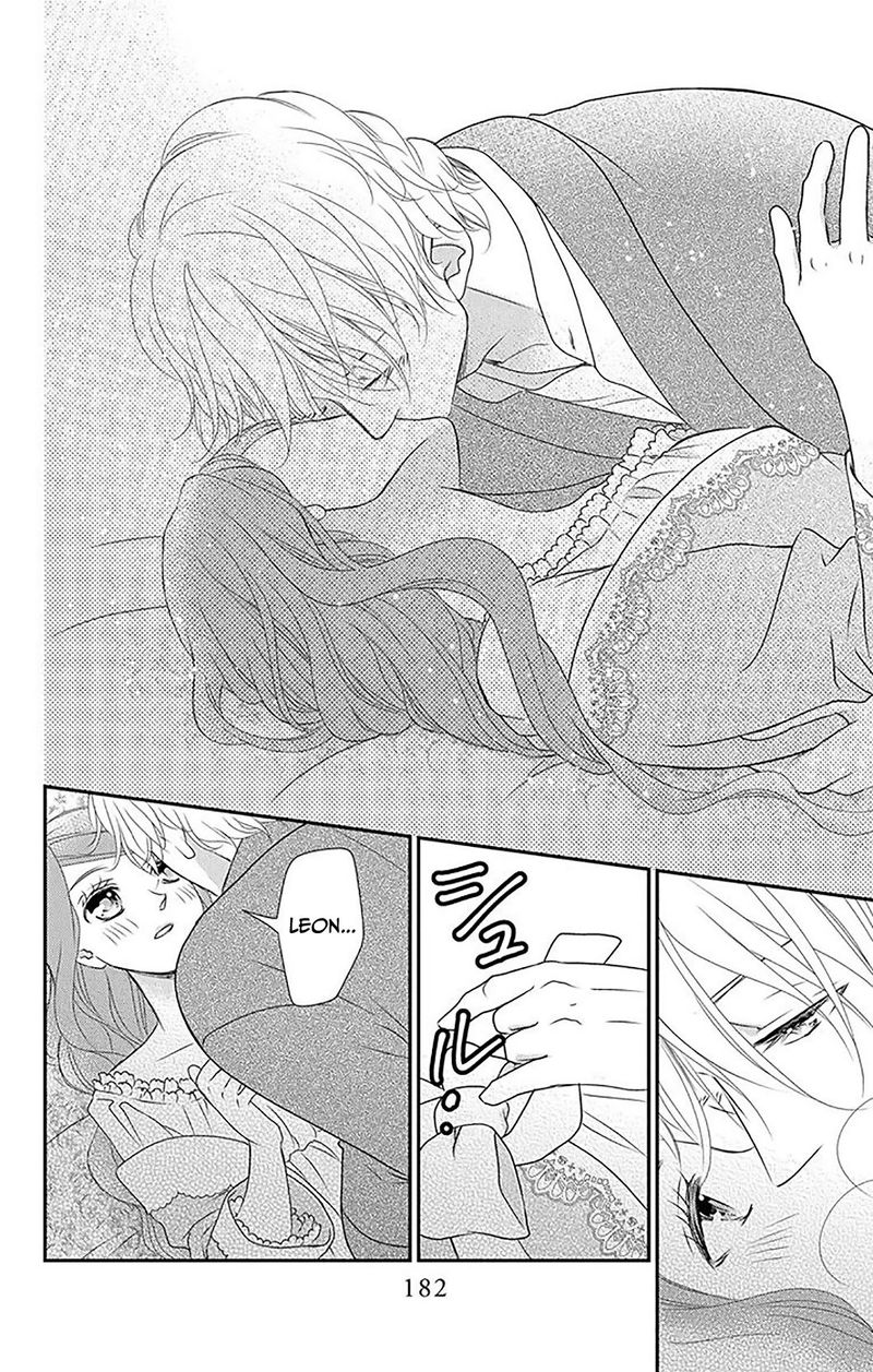 Kuro Hakushaku Wa Hoshi O Mederu 34 27
