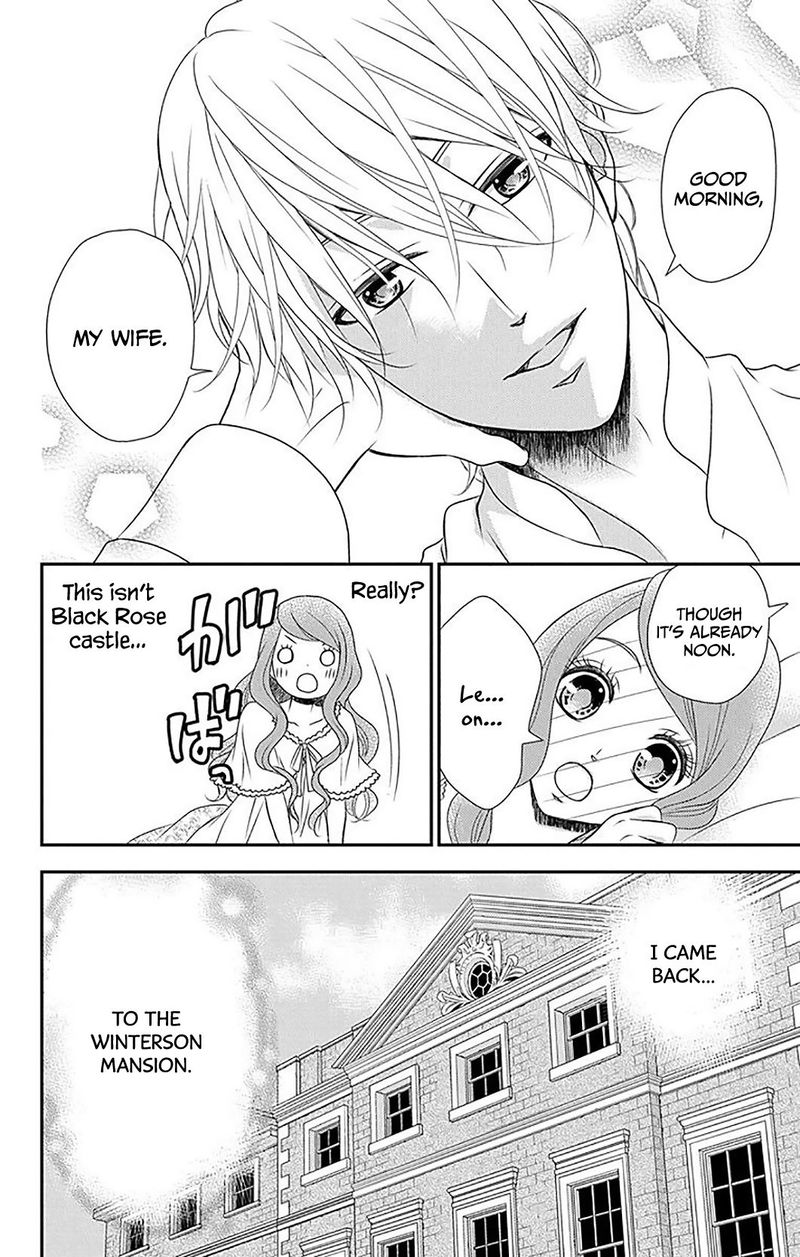 Kuro Hakushaku Wa Hoshi O Mederu 34 3