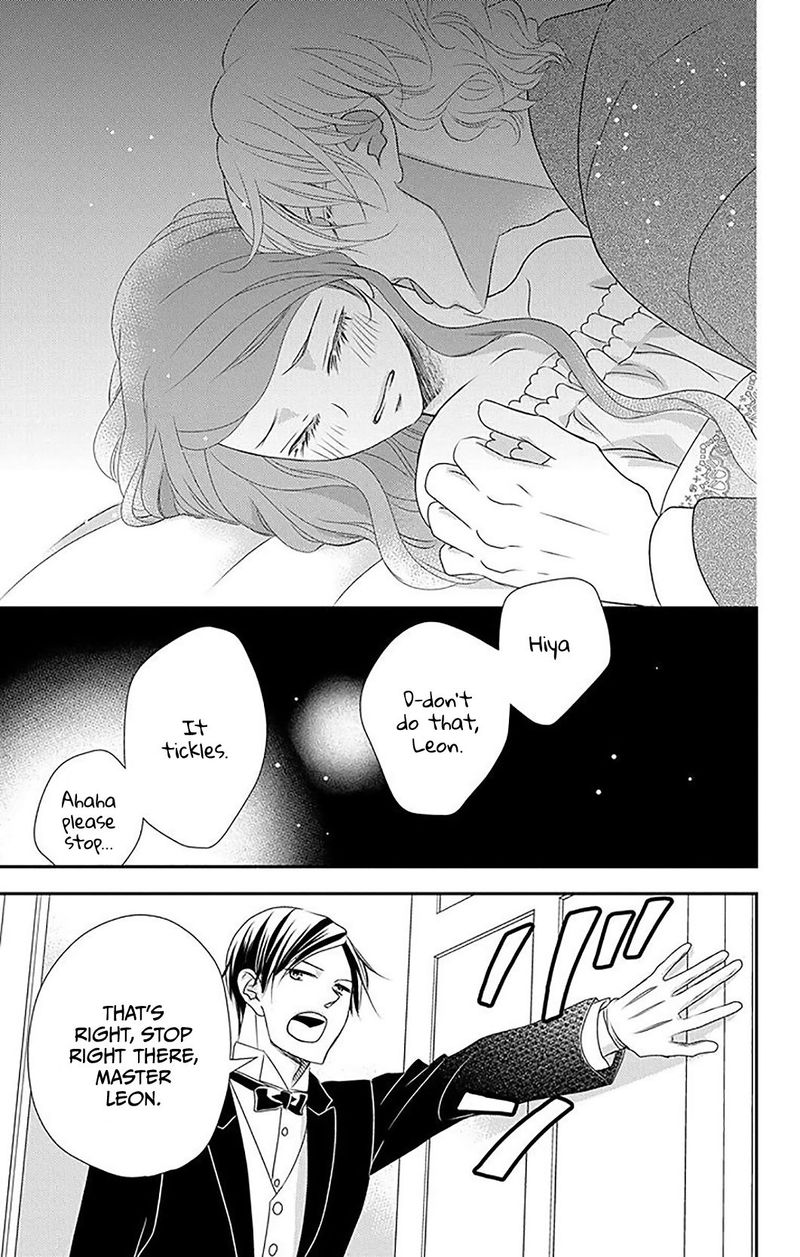 Kuro Hakushaku Wa Hoshi O Mederu 34 30