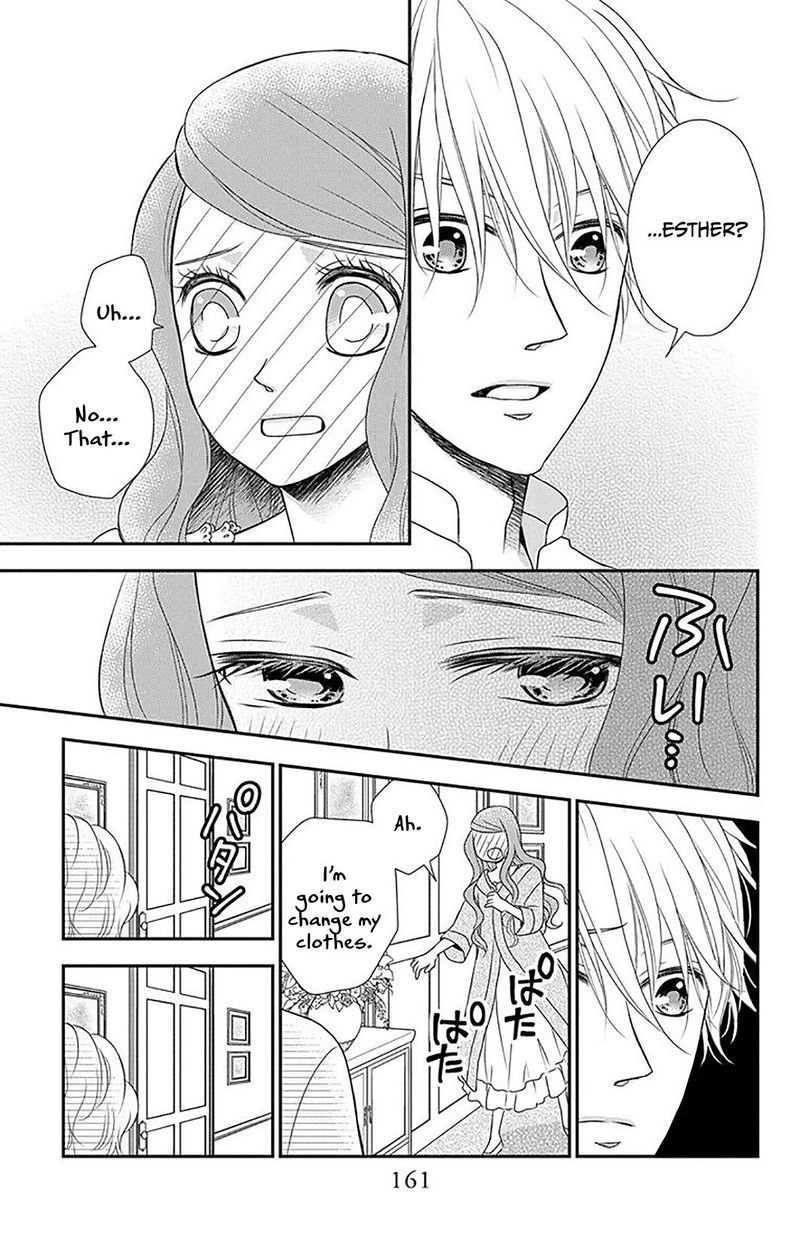 Kuro Hakushaku Wa Hoshi O Mederu 34 8