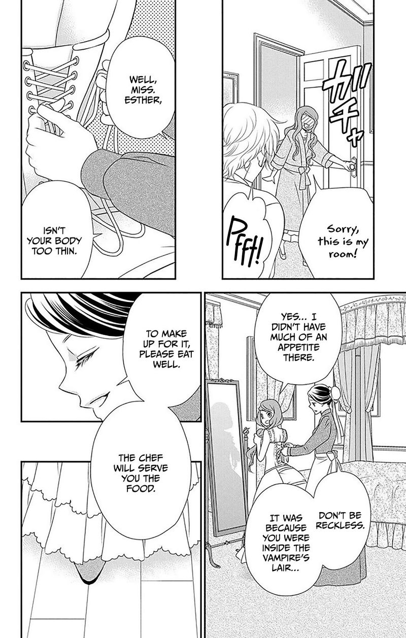 Kuro Hakushaku Wa Hoshi O Mederu 34 9