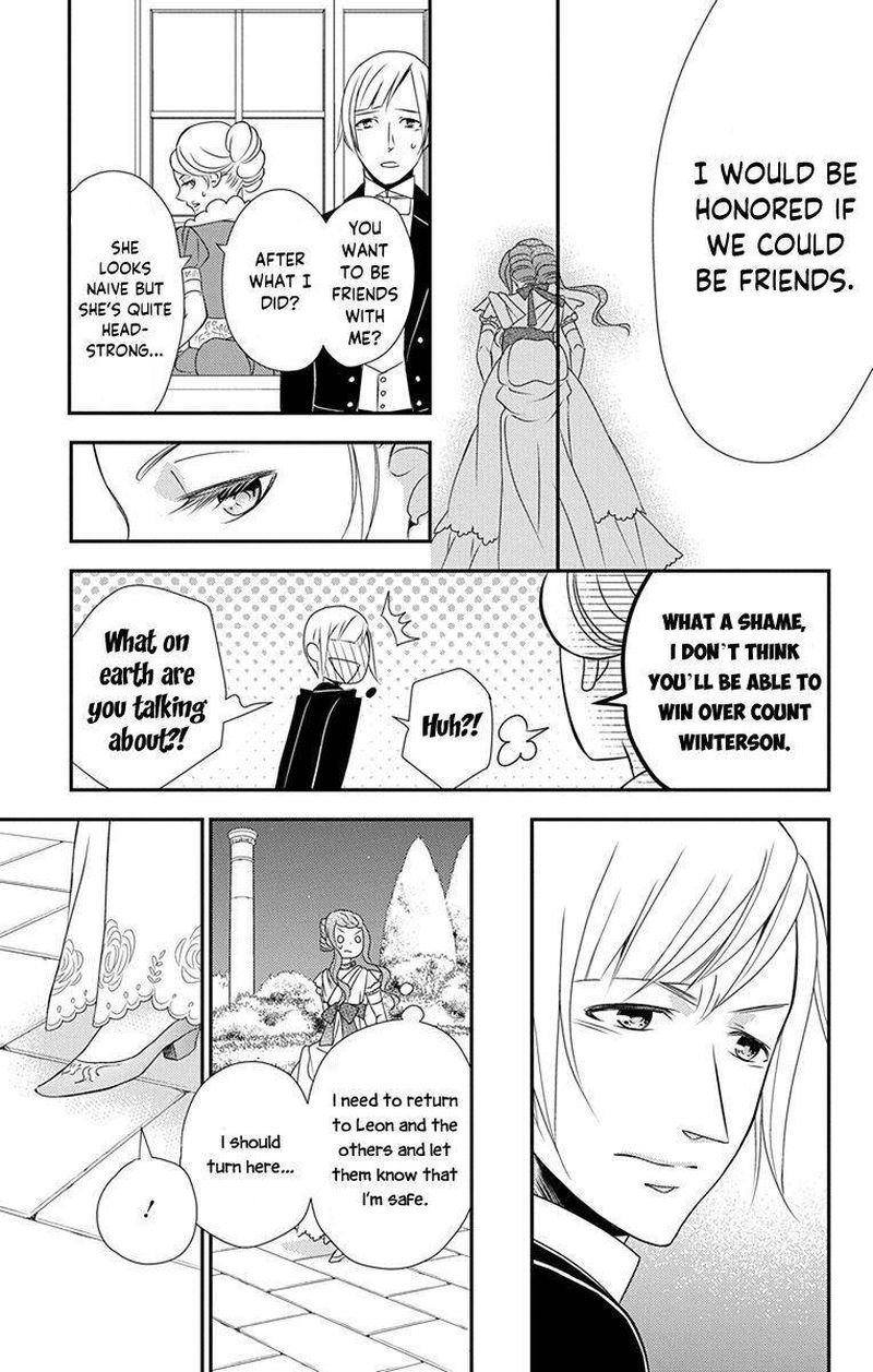Kuro Hakushaku Wa Hoshi O Mederu 37 17