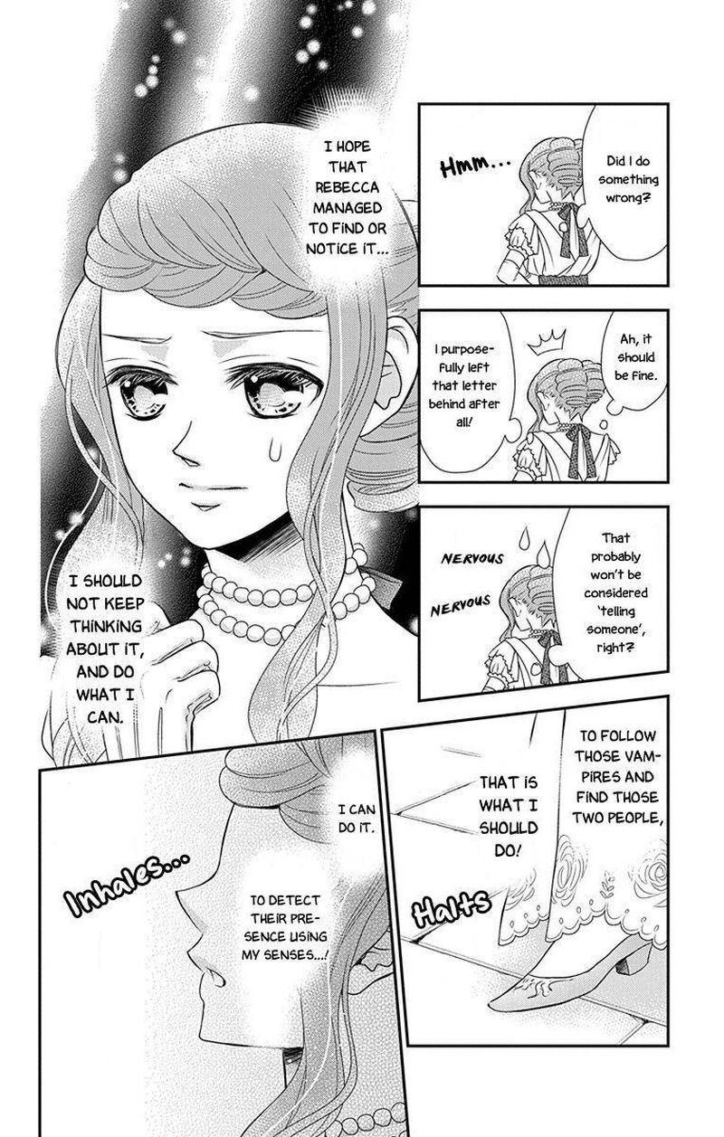 Kuro Hakushaku Wa Hoshi O Mederu 37 2