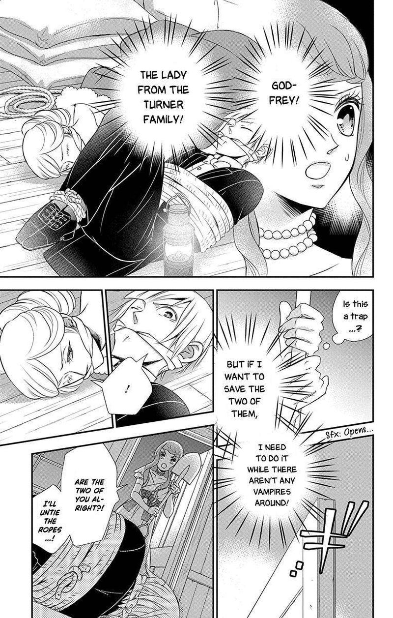 Kuro Hakushaku Wa Hoshi O Mederu 37 5