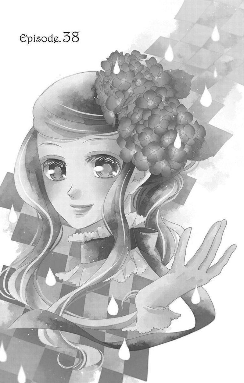 Kuro Hakushaku Wa Hoshi O Mederu 38 1