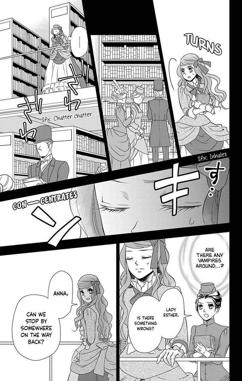 Kuro Hakushaku Wa Hoshi O Mederu 38 11