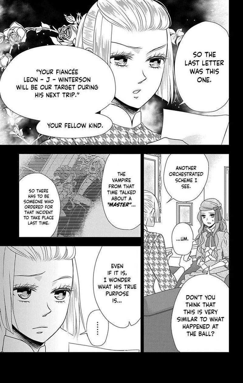 Kuro Hakushaku Wa Hoshi O Mederu 38 13