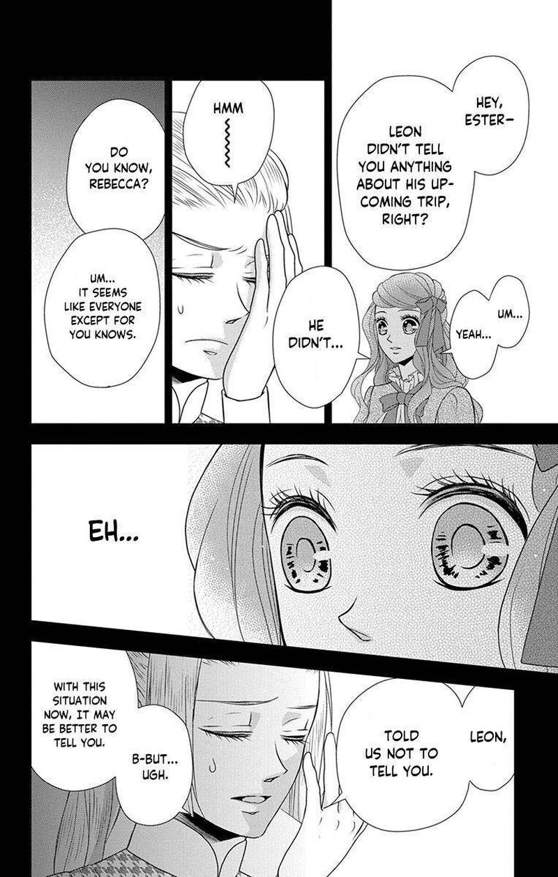 Kuro Hakushaku Wa Hoshi O Mederu 38 14