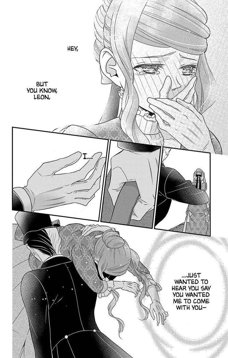 Kuro Hakushaku Wa Hoshi O Mederu 38 24