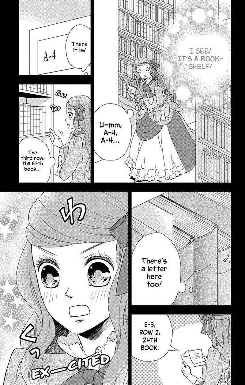 Kuro Hakushaku Wa Hoshi O Mederu 38 9
