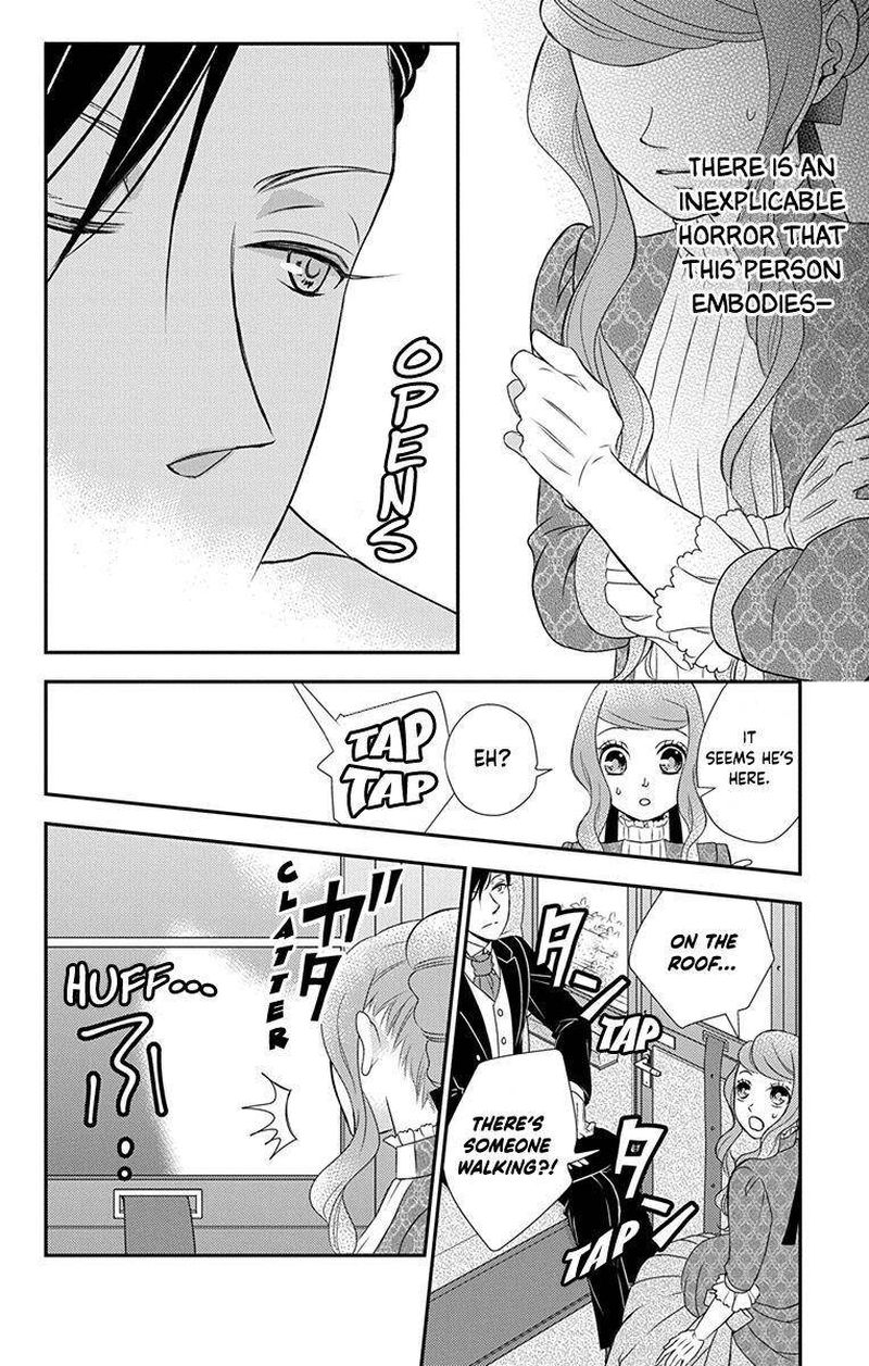Kuro Hakushaku Wa Hoshi O Mederu 39 12