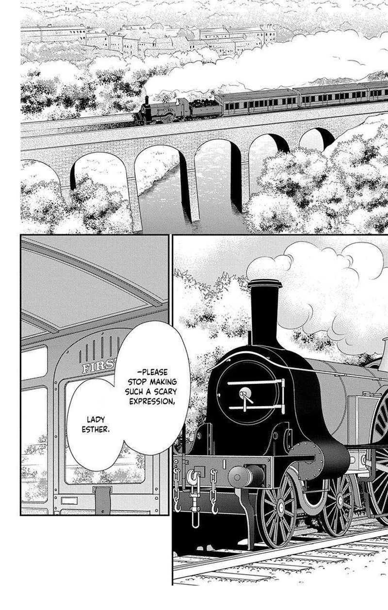 Kuro Hakushaku Wa Hoshi O Mederu 39 2