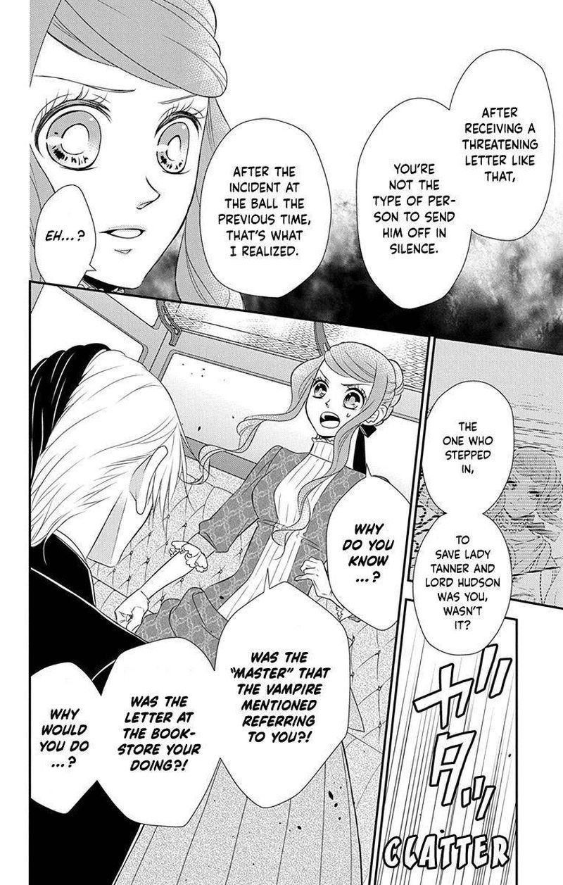 Kuro Hakushaku Wa Hoshi O Mederu 39 6