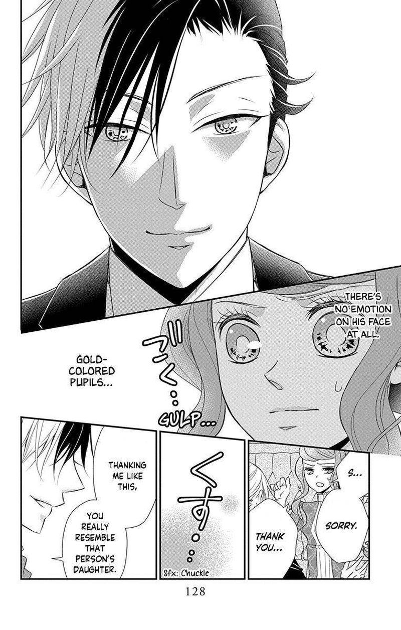 Kuro Hakushaku Wa Hoshi O Mederu 39 8