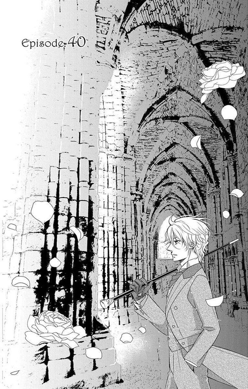 Kuro Hakushaku Wa Hoshi O Mederu 40 1
