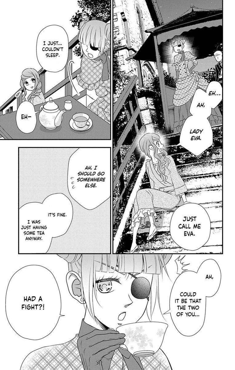 Kuro Hakushaku Wa Hoshi O Mederu 40 19