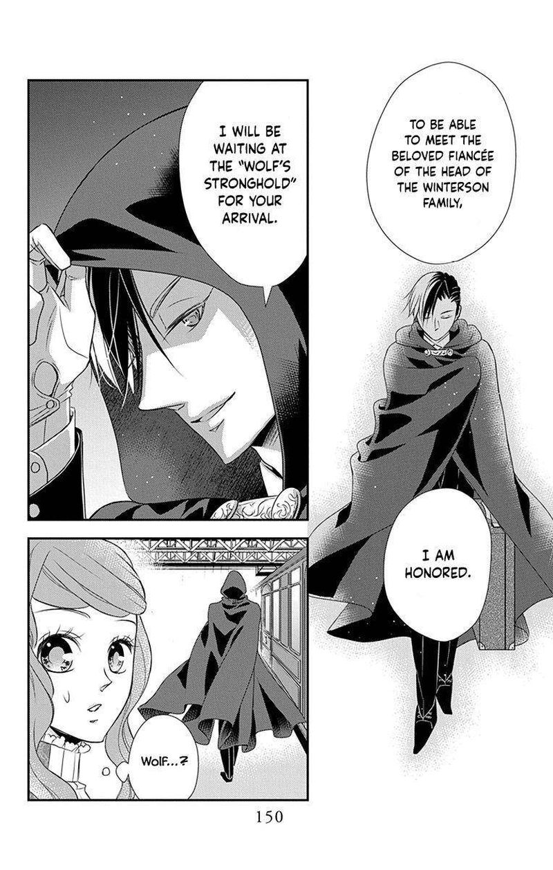 Kuro Hakushaku Wa Hoshi O Mederu 40 6