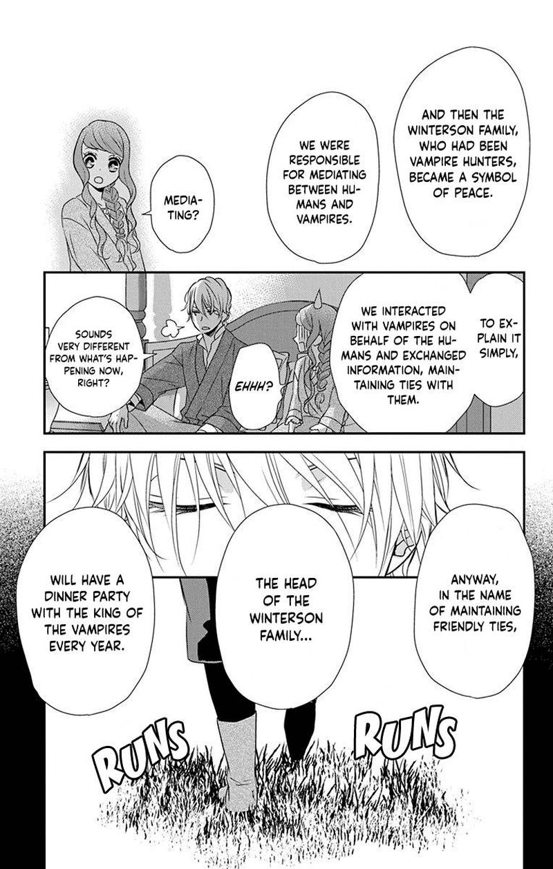 Kuro Hakushaku Wa Hoshi O Mederu 42 24