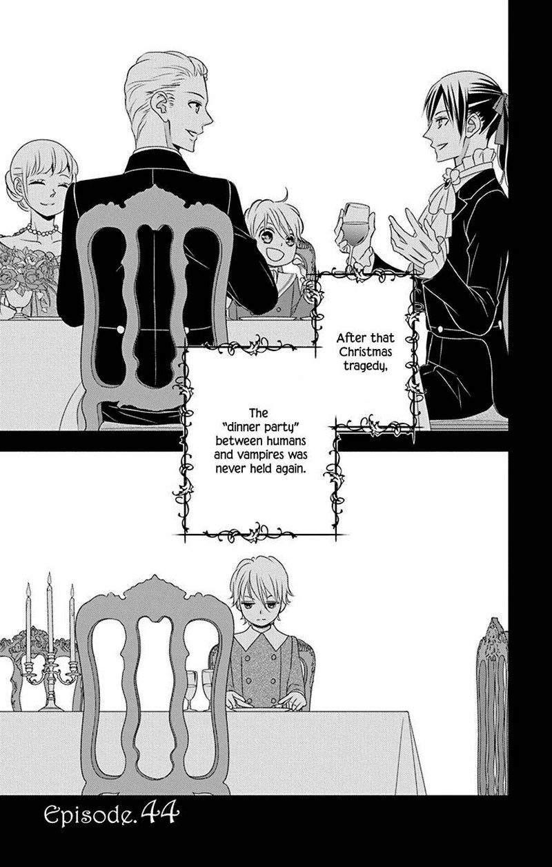 Kuro Hakushaku Wa Hoshi O Mederu 44 1