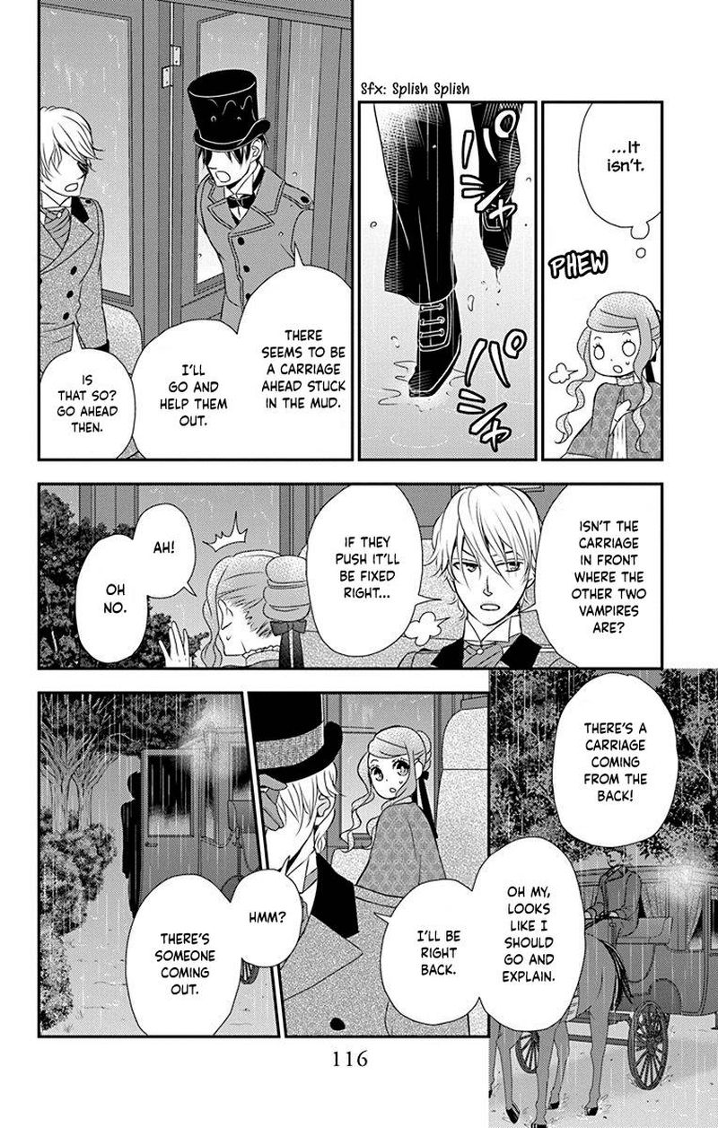Kuro Hakushaku Wa Hoshi O Mederu 44 22