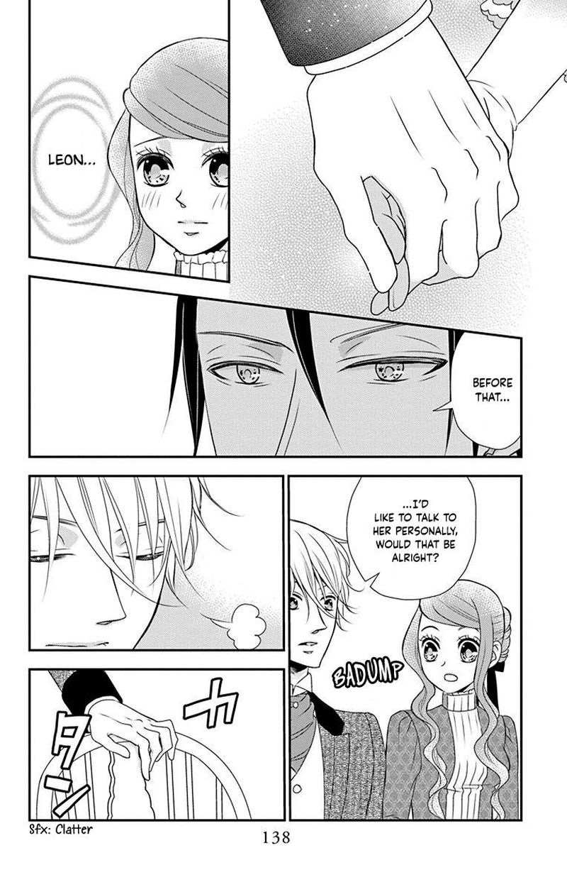 Kuro Hakushaku Wa Hoshi O Mederu 45 13