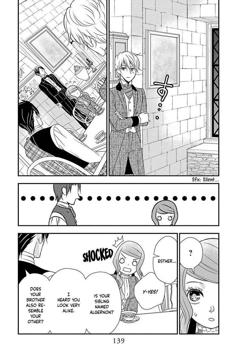 Kuro Hakushaku Wa Hoshi O Mederu 45 14
