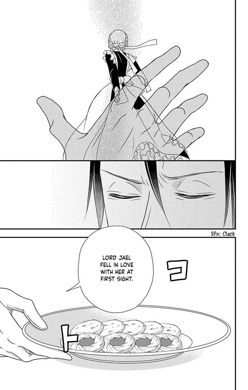 Kuro Hakushaku Wa Hoshi O Mederu 45 18