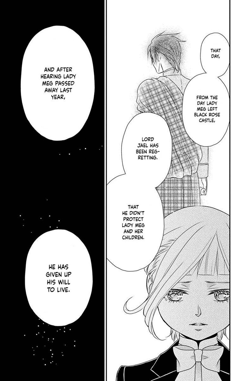 Kuro Hakushaku Wa Hoshi O Mederu 45 26