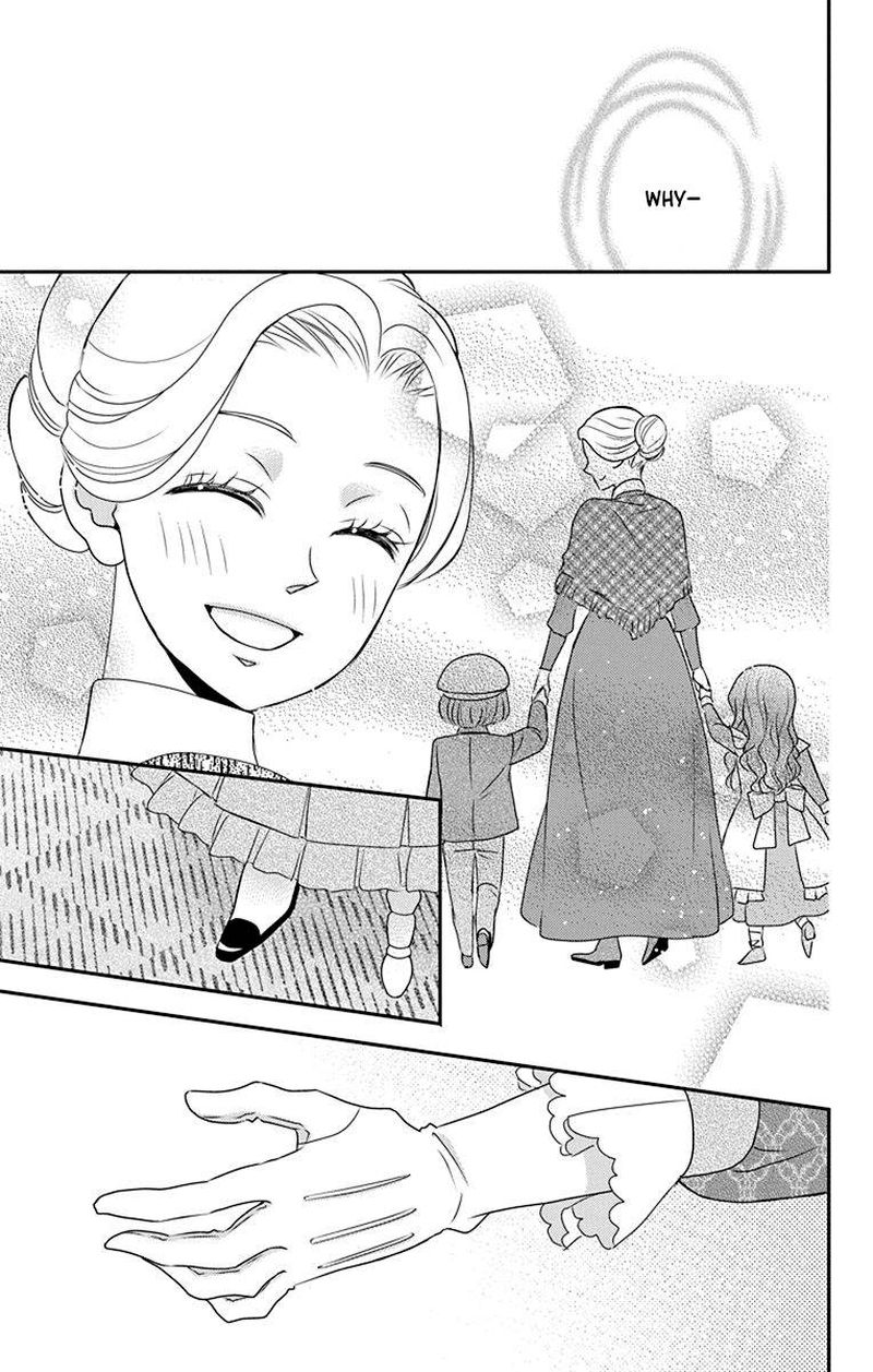 Kuro Hakushaku Wa Hoshi O Mederu 45 28