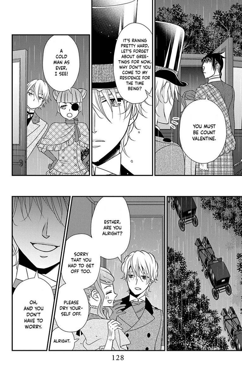 Kuro Hakushaku Wa Hoshi O Mederu 45 4