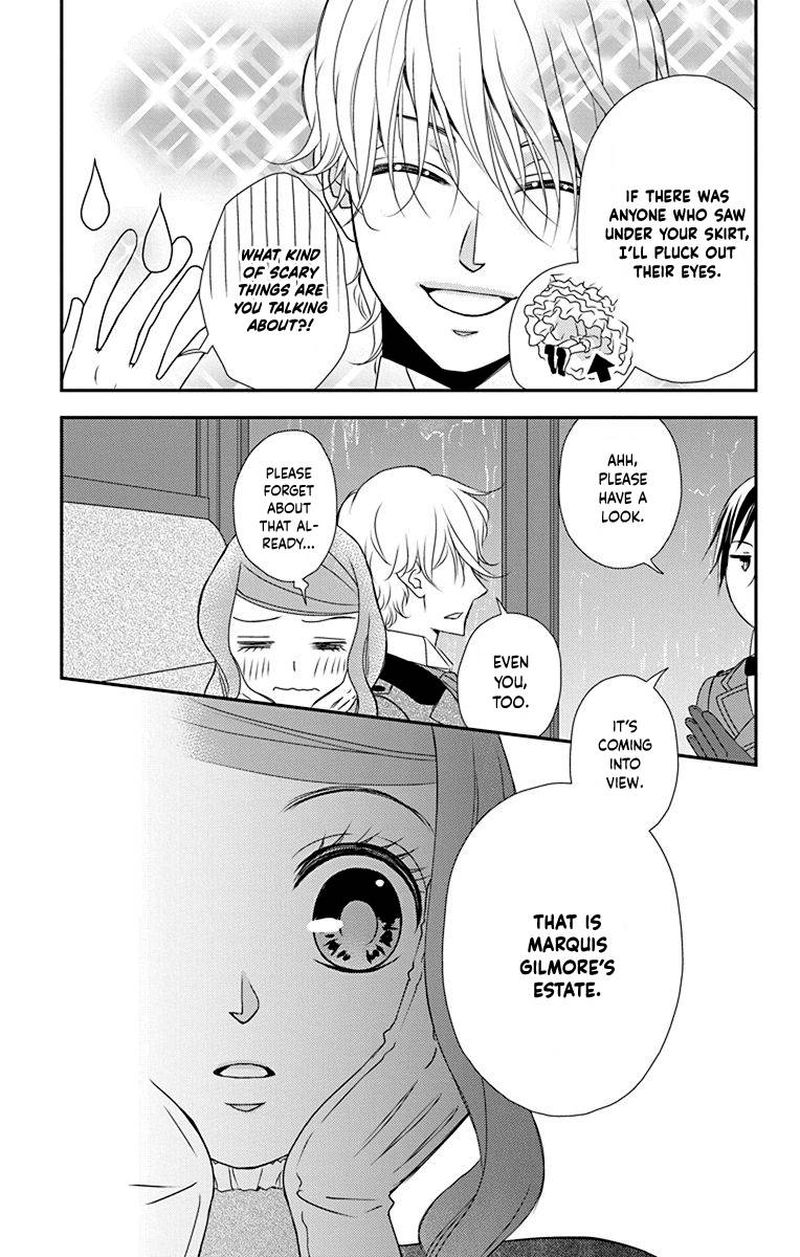 Kuro Hakushaku Wa Hoshi O Mederu 45 5