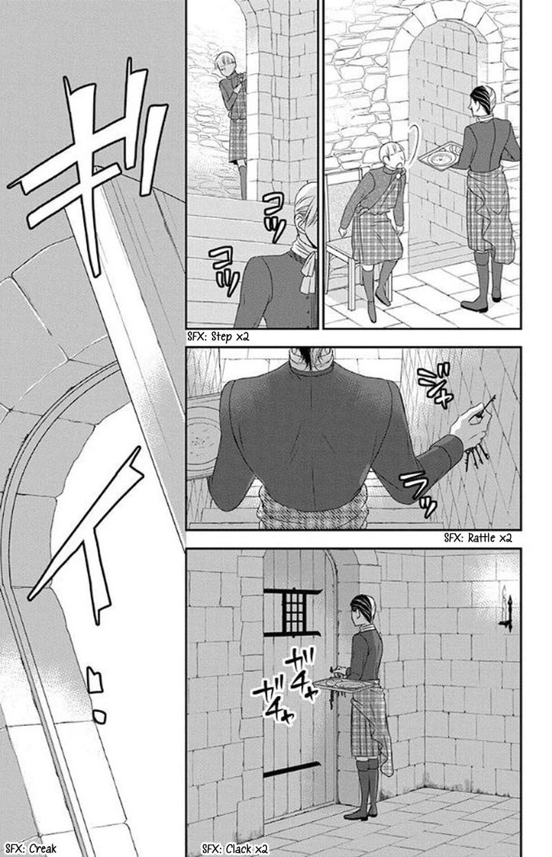 Kuro Hakushaku Wa Hoshi O Mederu 47 11
