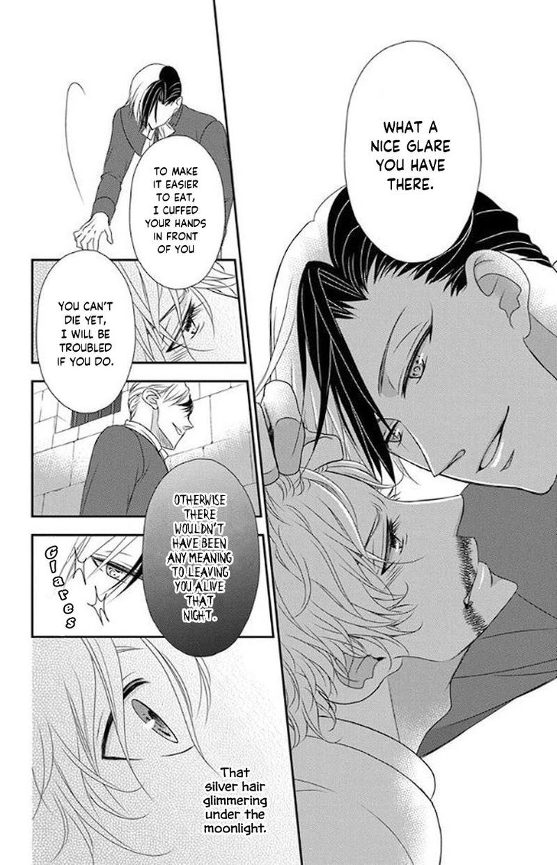 Kuro Hakushaku Wa Hoshi O Mederu 47 17