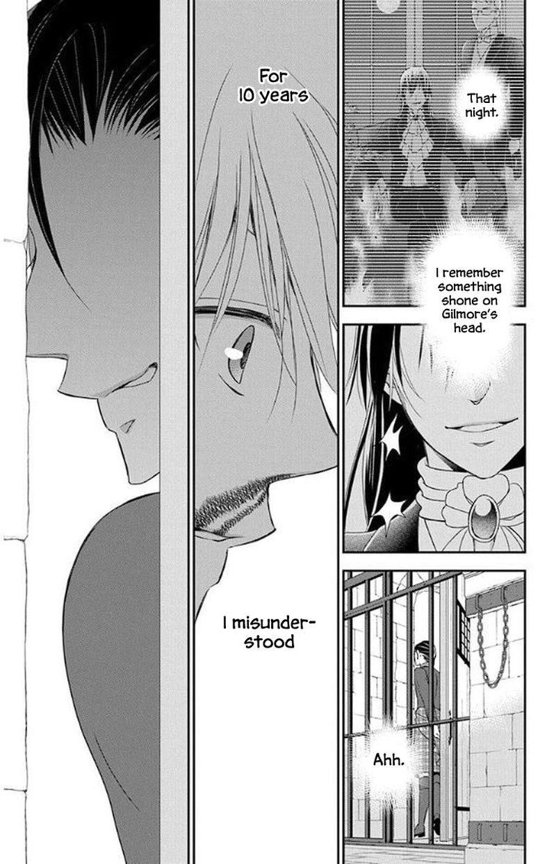 Kuro Hakushaku Wa Hoshi O Mederu 47 18
