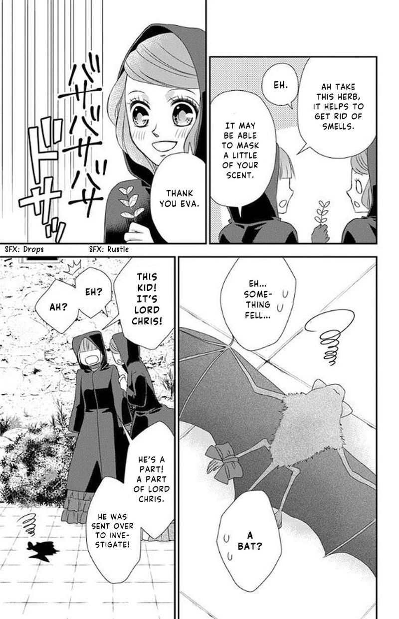 Kuro Hakushaku Wa Hoshi O Mederu 47 24