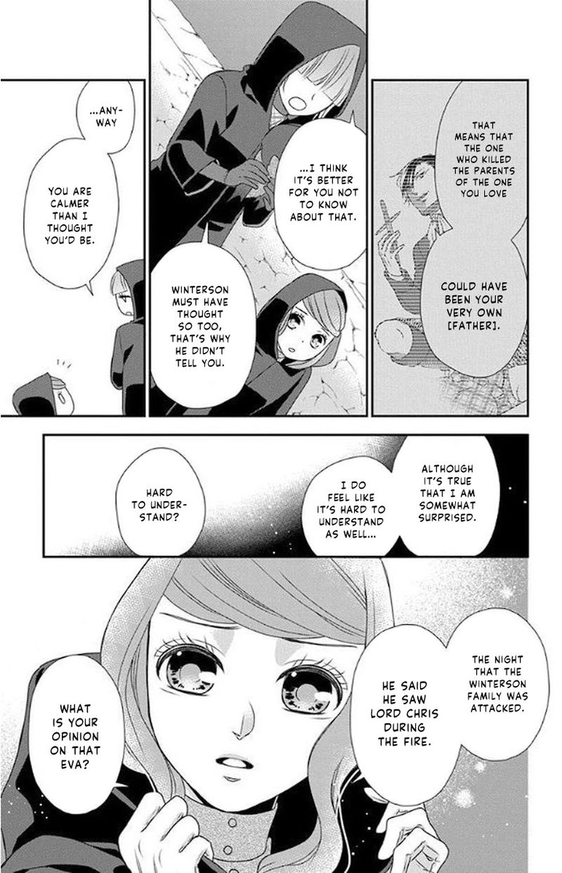 Kuro Hakushaku Wa Hoshi O Mederu 47 26