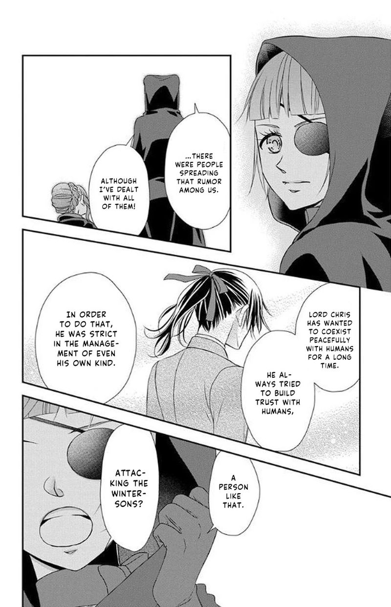 Kuro Hakushaku Wa Hoshi O Mederu 47 27