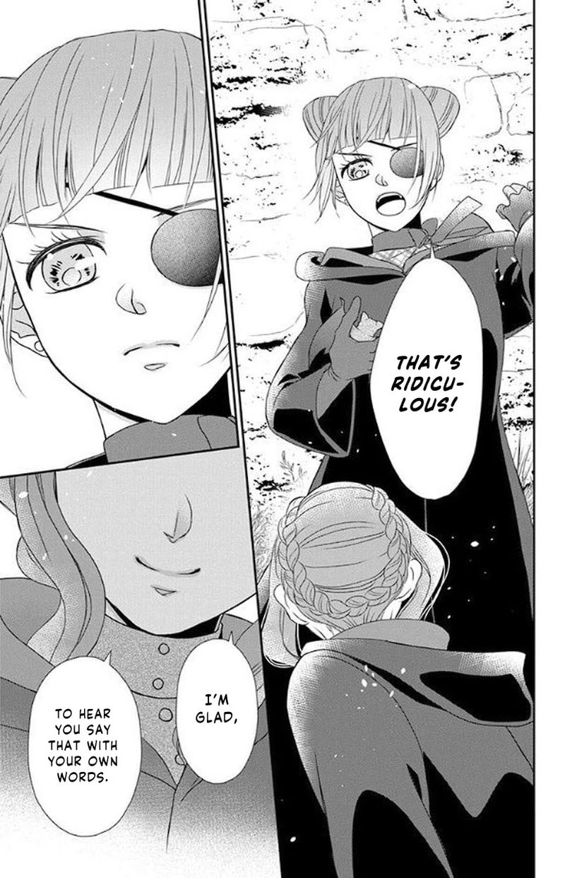 Kuro Hakushaku Wa Hoshi O Mederu 47 28