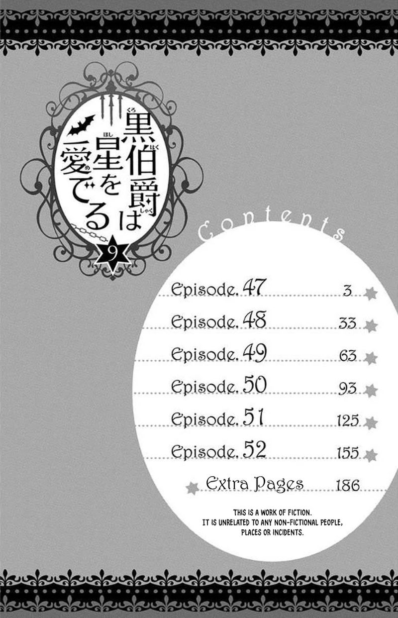 Kuro Hakushaku Wa Hoshi O Mederu 47 3