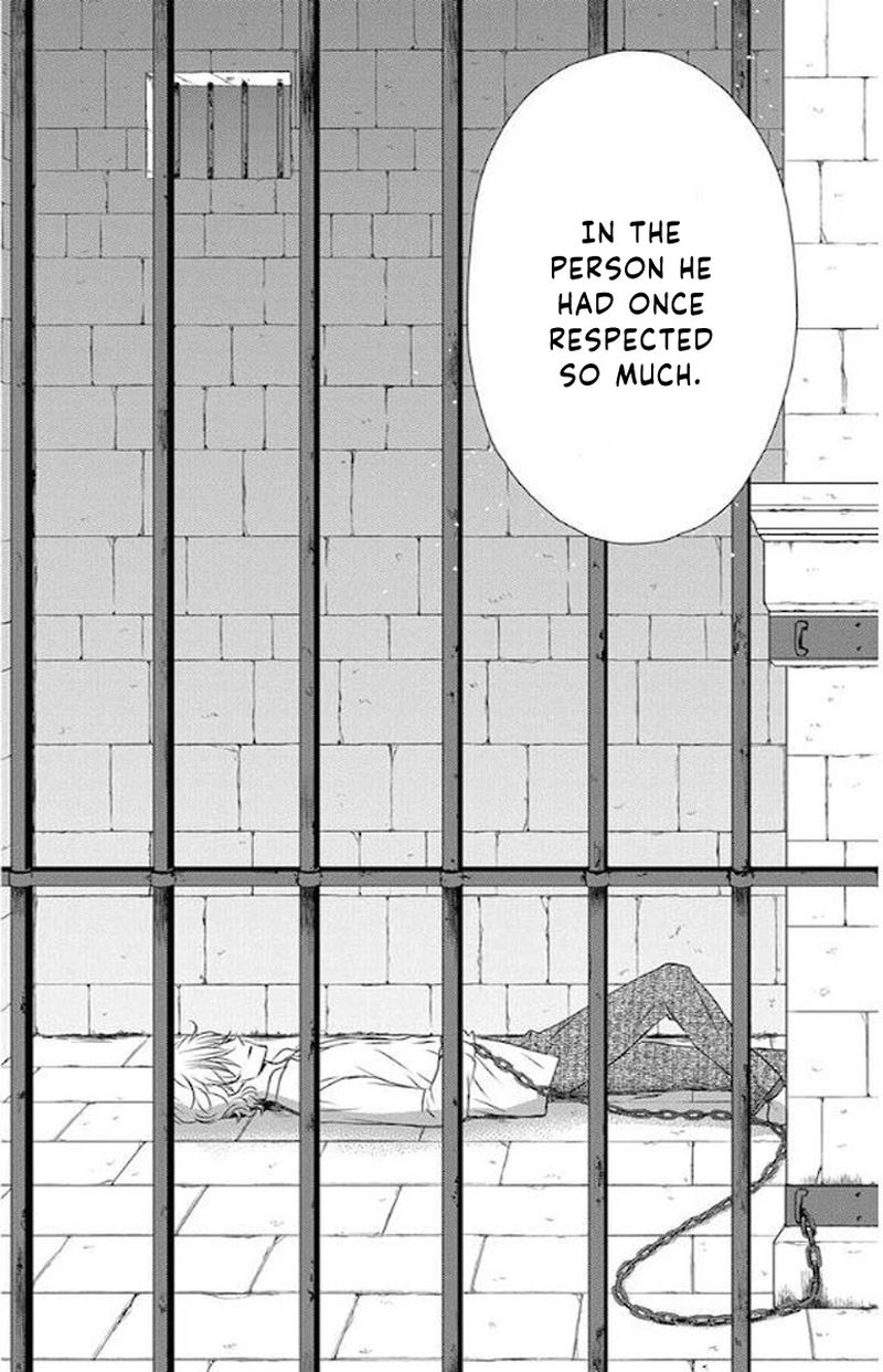 Kuro Hakushaku Wa Hoshi O Mederu 47 31