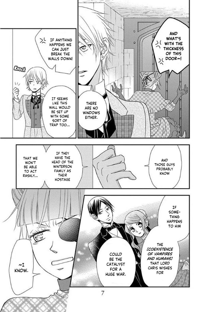 Kuro Hakushaku Wa Hoshi O Mederu 47 7