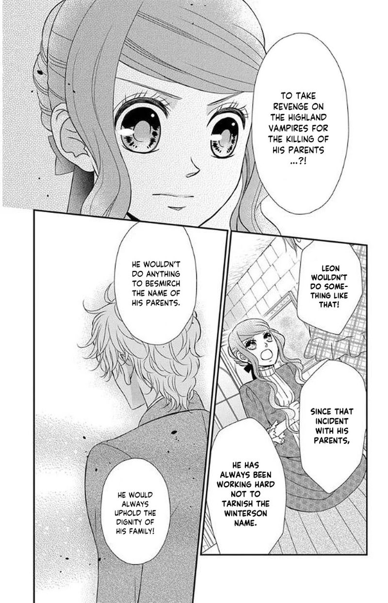 Kuro Hakushaku Wa Hoshi O Mederu 47 9