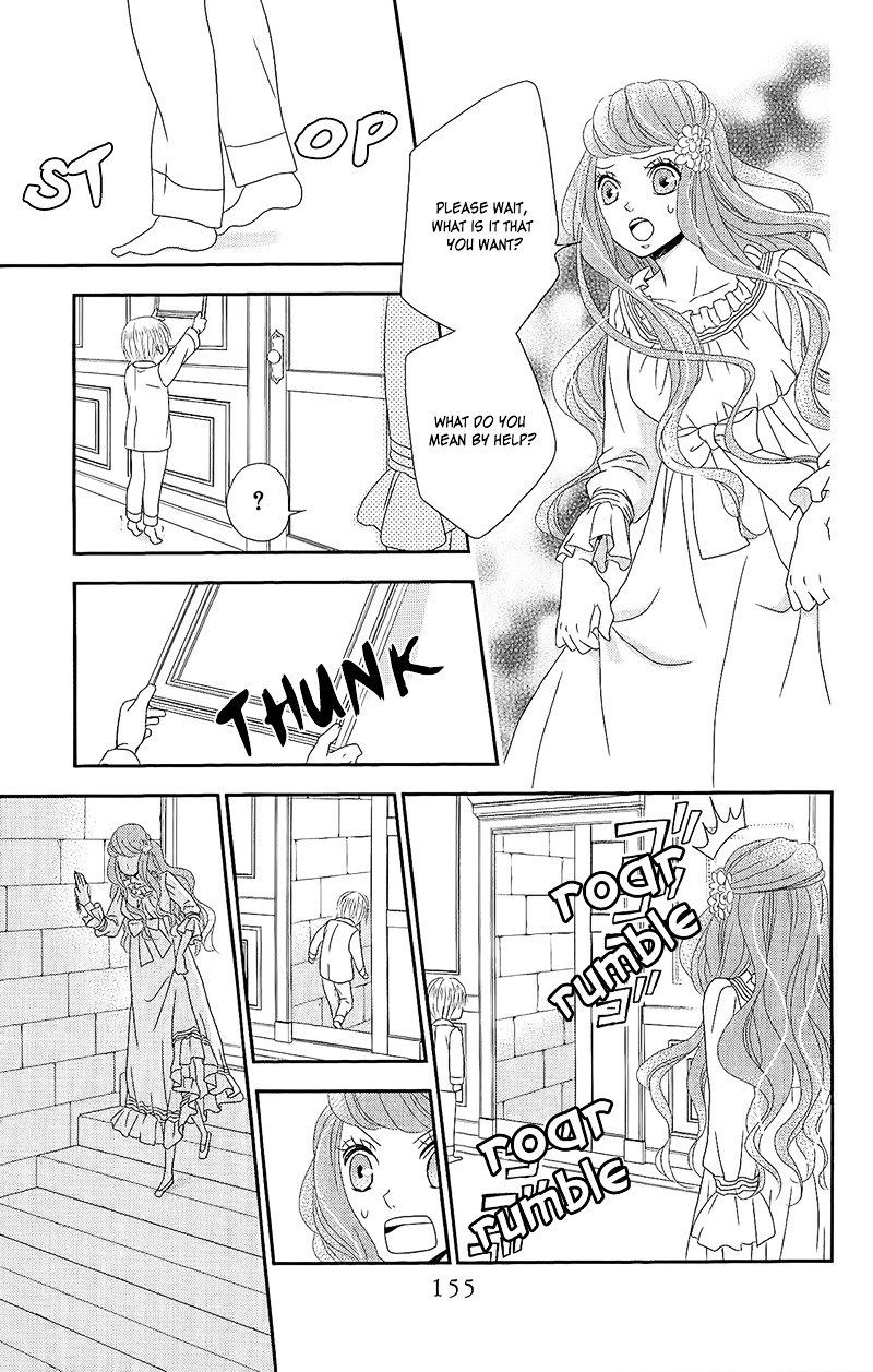 Kuro Hakushaku Wa Hoshi O Mederu 5 10