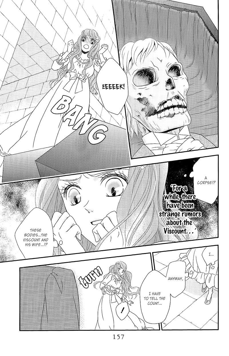 Kuro Hakushaku Wa Hoshi O Mederu 5 12