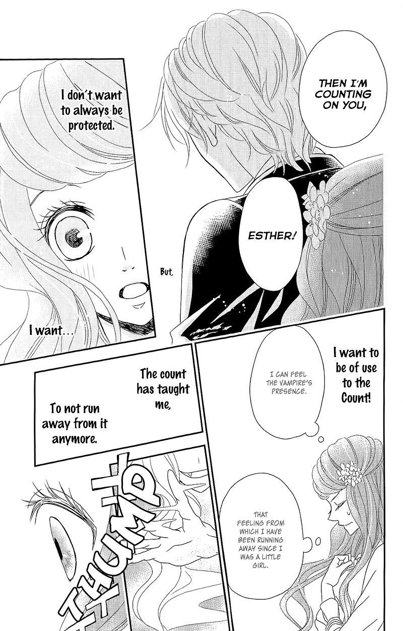 Kuro Hakushaku Wa Hoshi O Mederu 5 26