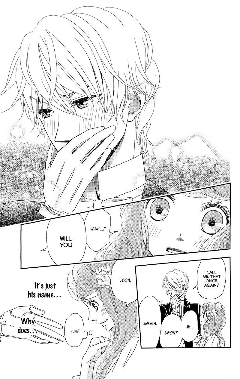 Kuro Hakushaku Wa Hoshi O Mederu 5 32