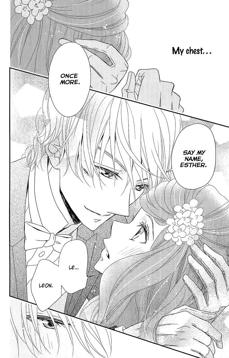 Kuro Hakushaku Wa Hoshi O Mederu 5 33