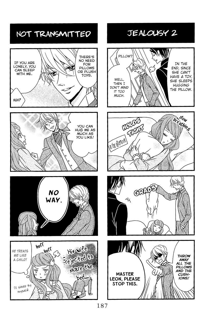 Kuro Hakushaku Wa Hoshi O Mederu 5 42